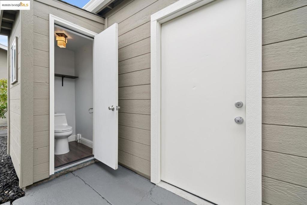 Not Listed - Residential