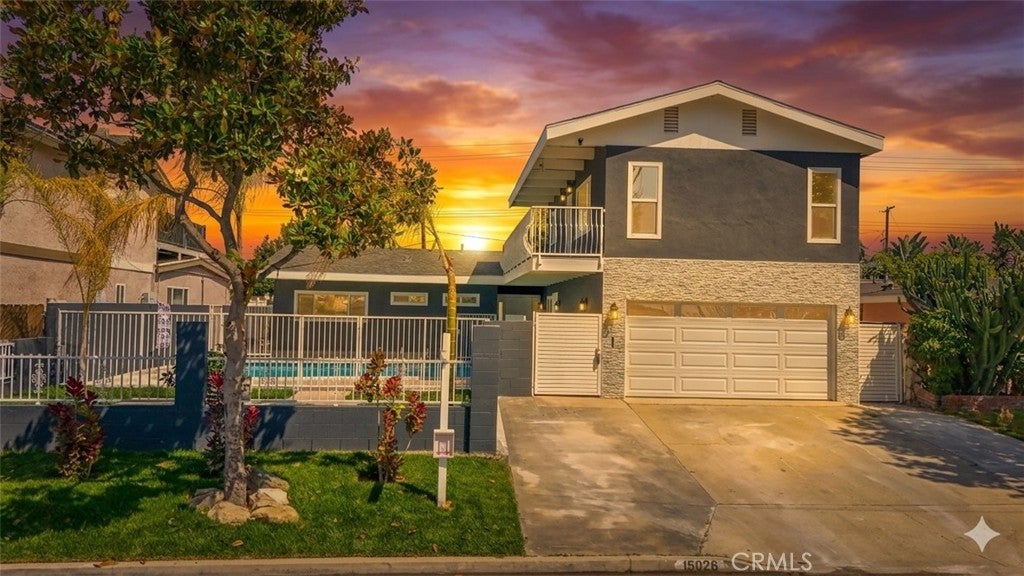 15026 Costa Mesa Drive