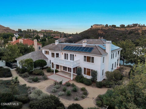 Tiny photo for 591 W Stafford Road, Thousand Oaks, CA 91361 (MLS # 226004466)