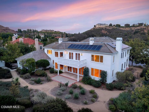 Tiny photo for 591 W Stafford Road, Thousand Oaks, CA 91361 (MLS # 226004466)