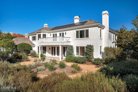 Tiny photo for 591 W Stafford Road, Thousand Oaks, CA 91361 (MLS # 226004466)