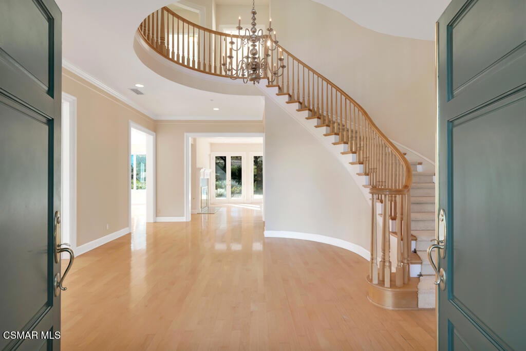 591 W Stafford Road