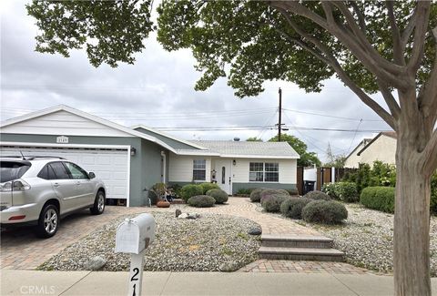 2149 Clover Street Simi Valley CA 93065