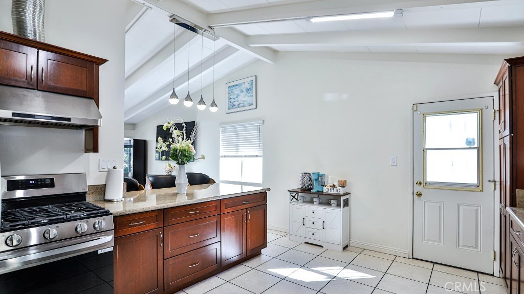 Anaheim Crest (ANCR) - Residential
