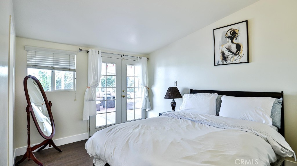 Anaheim Crest (ANCR) - Residential