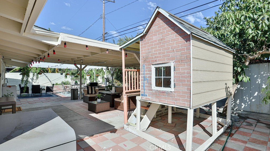Anaheim Crest (ANCR) - Residential