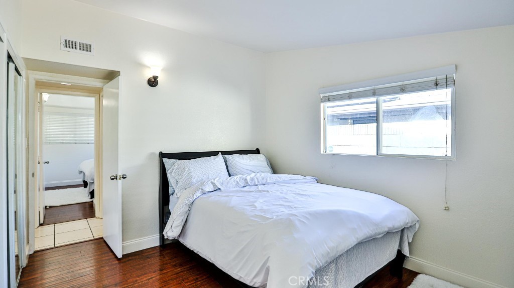 Anaheim Crest (ANCR) - Residential