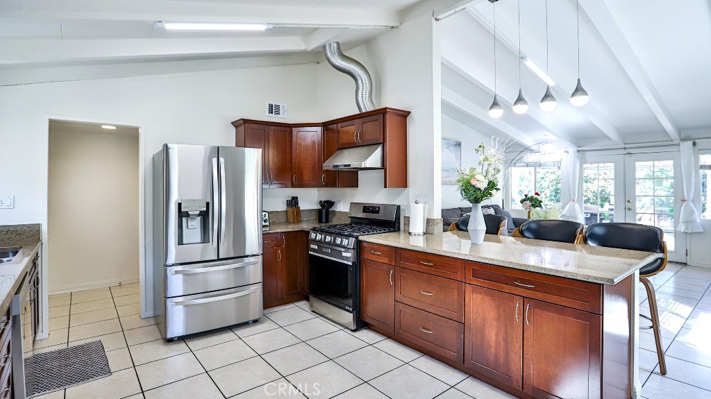 Anaheim Crest (ANCR) - Residential