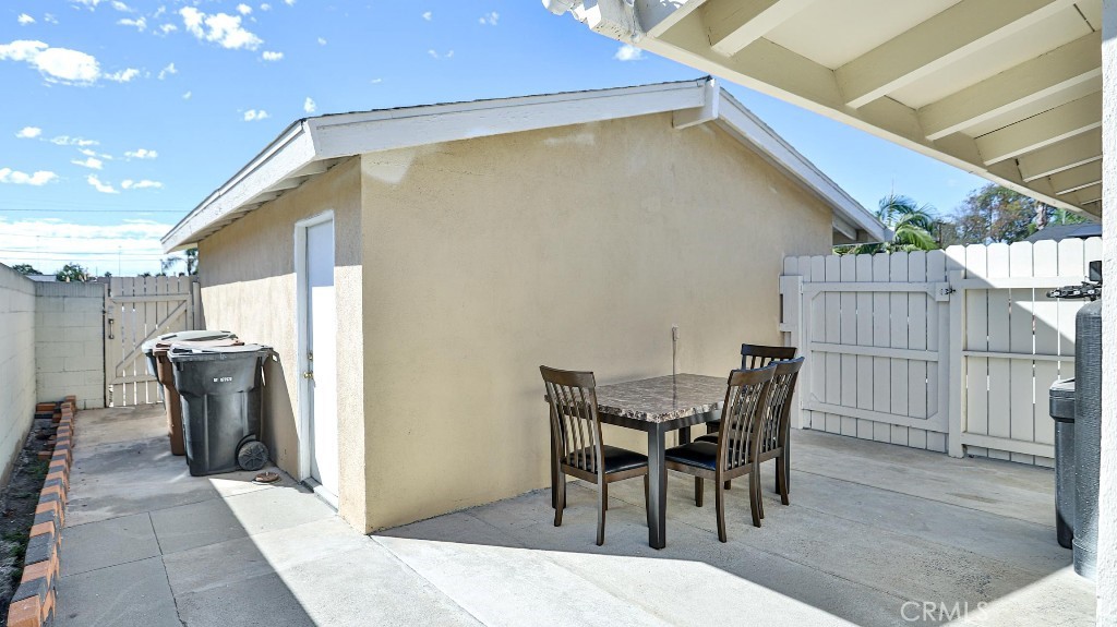 Anaheim Crest (ANCR) - Residential