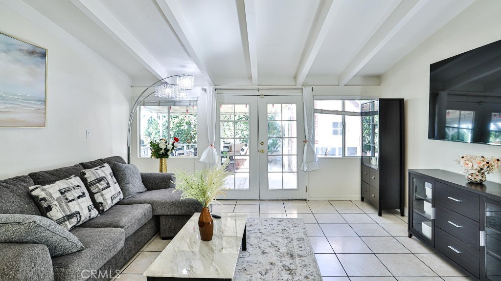 Anaheim Crest (ANCR) - Residential