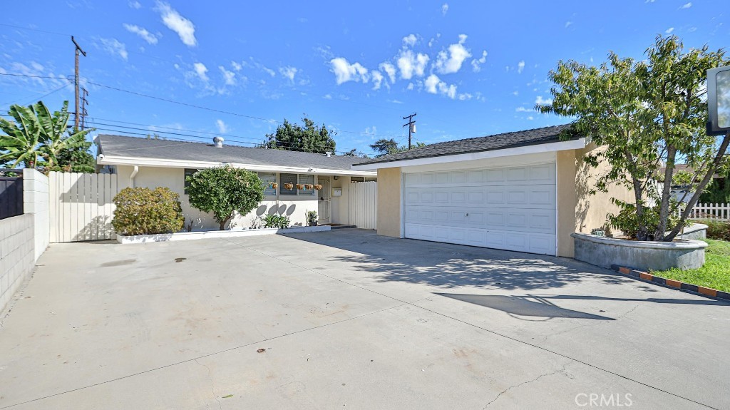 Anaheim Crest (ANCR) - Residential