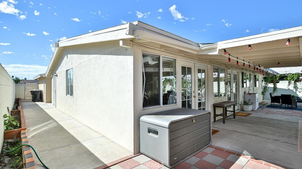 Anaheim Crest (ANCR) - Residential