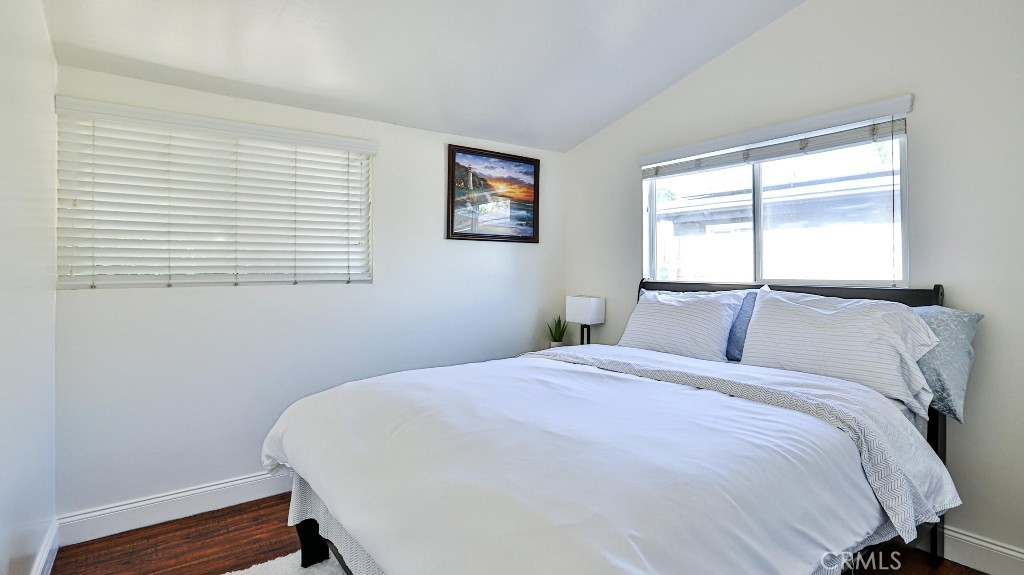 Anaheim Crest (ANCR) - Residential