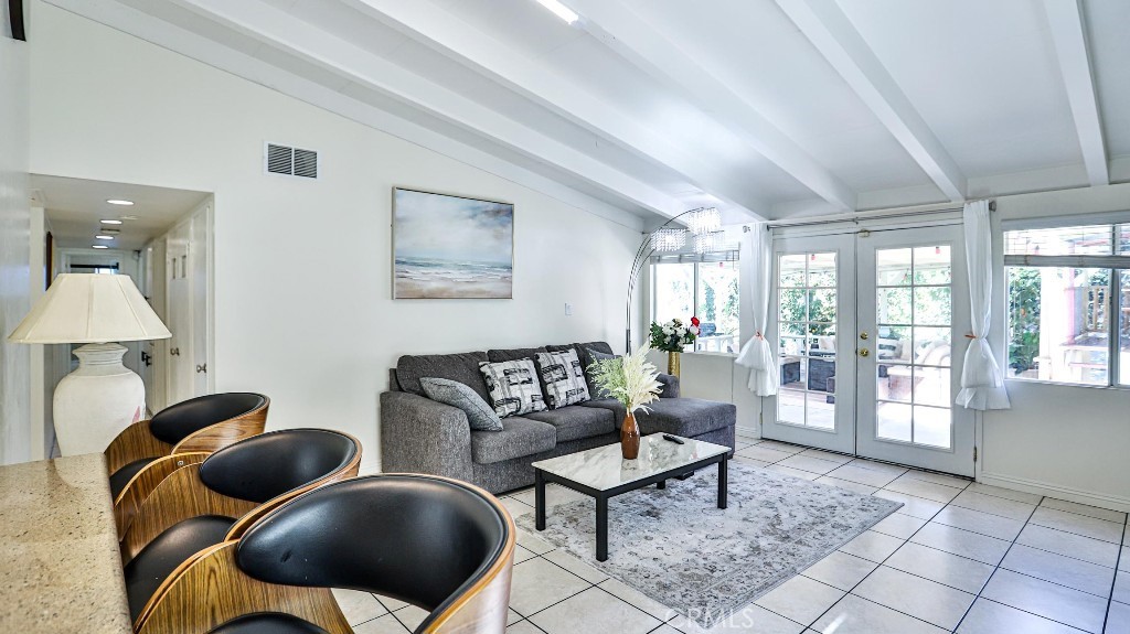 Anaheim Crest (ANCR) - Residential