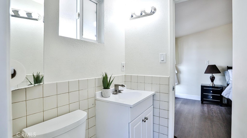Anaheim Crest (ANCR) - Residential