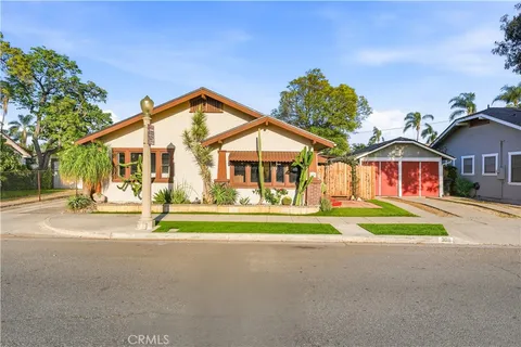 308 Drake Avenue, Fullerton, CA 92832 - MLS#: OC26039883