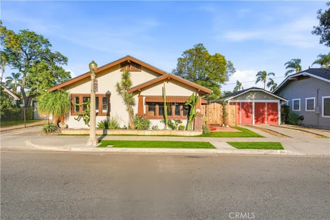 308 Drake Avenue, Fullerton, CA 92832 - MLS#: OC26039883