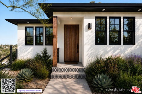 Photo of 1902 Redcliff Street, Los Angeles, CA 90039 (MLS # 26741941)