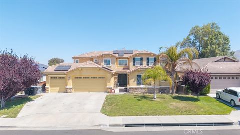 2117 Roanoke San Jacinto CA 92582