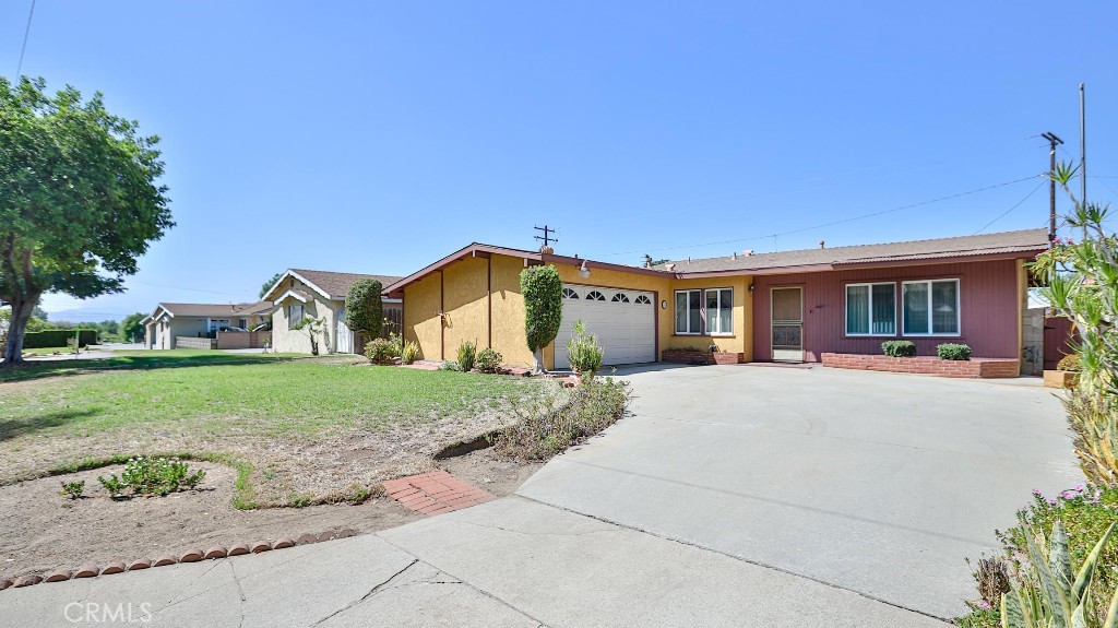 Welcome to this classic Covina residence, featuring 3 bedrooms and 1.5 bathrooms with endless potential. This home has been lovingly maintained in its original condition and is ready for your personal touch. The layout features a spacious living area that flows naturally into the kitchen space, creating a comfortable setting for daily living. An enclosed patio extends the interior, providing flexible space for relaxation, a home office, or casual gatherings. The generous backyard offers ample room for outdoor enjoyment, gardening, or future enhancements. Conveniently located near schools, parks, shopping, dining, and freeway access, this property offers a great opportunity for homeownership in Covina.