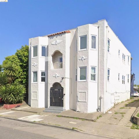 Photo of 2684 73rd Avenue Ave, Oakland, CA 94605 (MLS # 41132667)