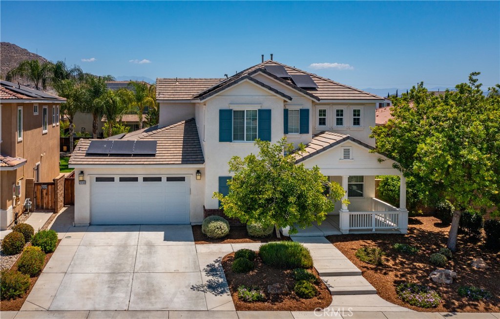 28160 Millstream Court