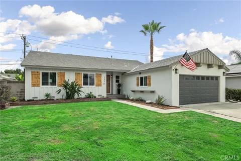 1774 W Niobe Ave, Anaheim, CA 92804 - MLS#: CV26189512