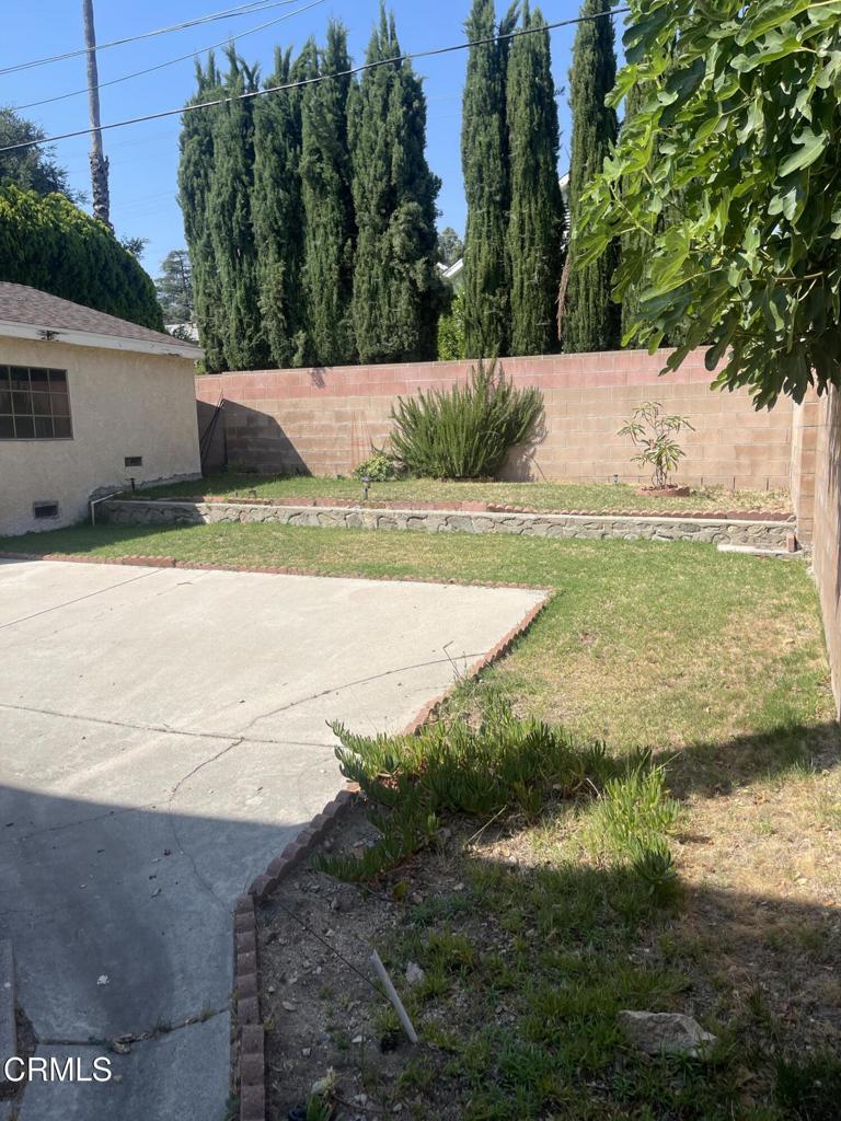 Other - Residential Lease