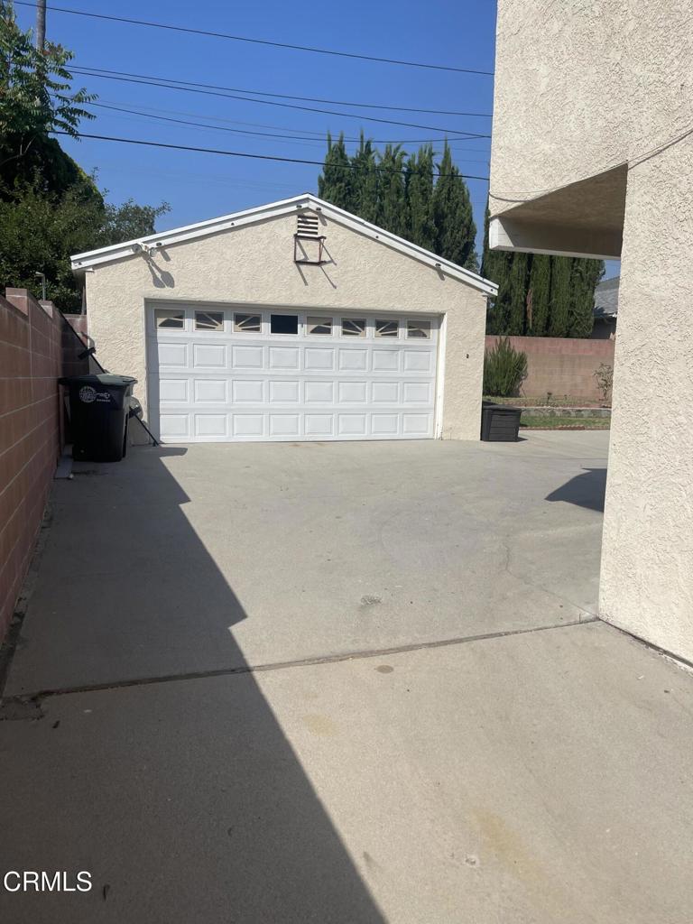 Other - Residential Lease