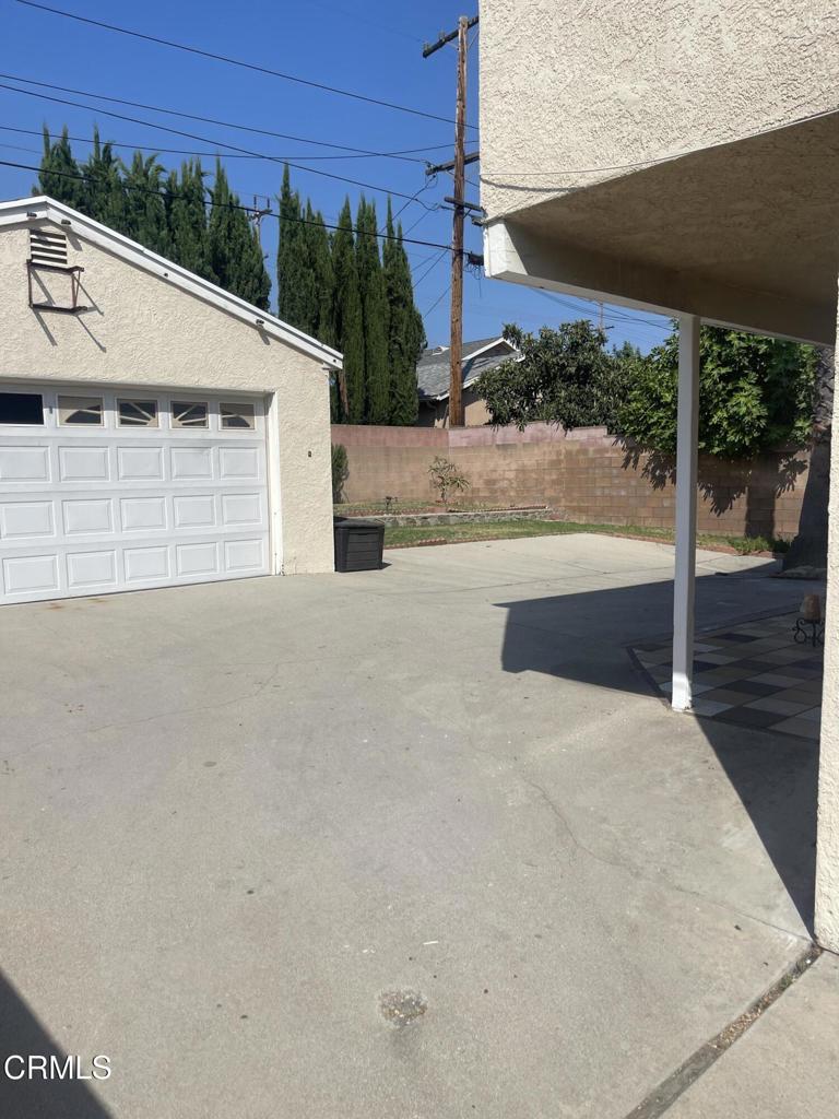 Other - Residential Lease