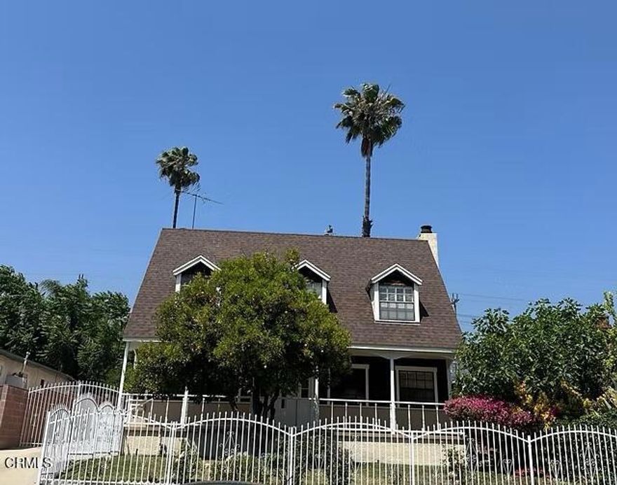 Amazing 2 story home professionally managed by Crown Mark and located in the prestigious 91214 zip code in La Crescenta/Montrose and La Crescenta schools, with true character ! This 4 bedroom 3 bathroom two story home has so many wonderful features. The first floor has a large family and dining room with a wonderful flow. It also features a bonus room- There are plenty of windows and natural light.The custom kitchen has built in appliances and granite countertops. With over 2,000 square feet of living space, the home has all four large bedrooms on the same floor with plenty of storage and closet space. Beautiful and unique porch with a large driveway as well as a 2 car detached garage.Centrally located in one of the best areas, close to Honolulu in Montrose, restaurants, shops, freeways, and the best La Crescenta, Montrose, and Glendale has to offer, this is one of the best zip codes around, this will not last! Contact Alli to show today.