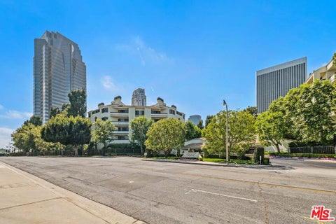 Tiny photo for 2132 Century Park Lane #103, Los Angeles, CA 90067 (MLS # 26853811)
