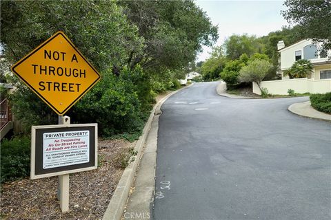 Tiny photo for 1245 Kristy Court, San Luis Obispo, CA 93401 (MLS # SC26057184)