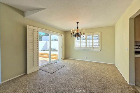Tiny photo for 1245 Kristy Court, San Luis Obispo, CA 93401 (MLS # SC26057184)