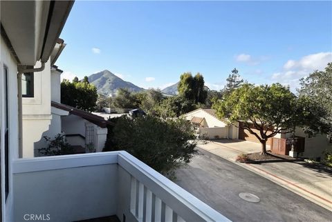 Tiny photo for 1245 Kristy Court, San Luis Obispo, CA 93401 (MLS # SC26057184)