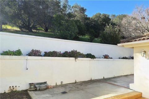 Tiny photo for 1245 Kristy Court, San Luis Obispo, CA 93401 (MLS # SC26057184)