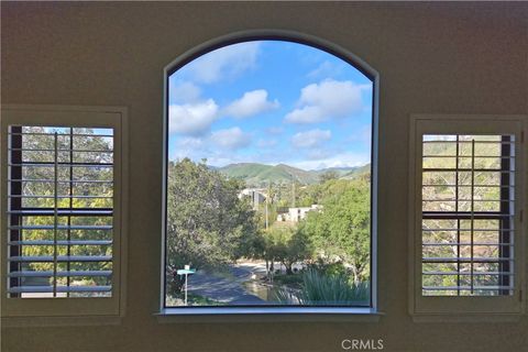 Tiny photo for 1245 Kristy Court, San Luis Obispo, CA 93401 (MLS # SC26057184)