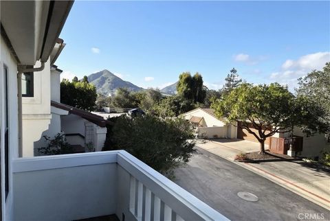 Tiny photo for 1245 Kristy Court, San Luis Obispo, CA 93401 (MLS # SC26057184)