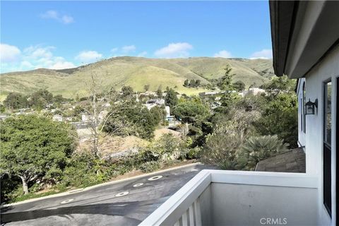 Tiny photo for 1245 Kristy Court, San Luis Obispo, CA 93401 (MLS # SC26057184)