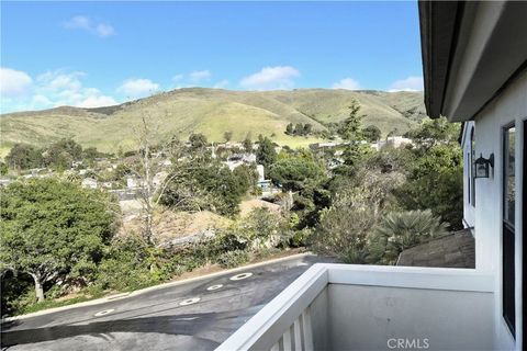 Tiny photo for 1245 Kristy Court, San Luis Obispo, CA 93401 (MLS # SC26057184)