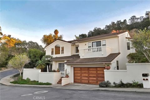 Tiny photo for 1245 Kristy Court, San Luis Obispo, CA 93401 (MLS # SC26057184)