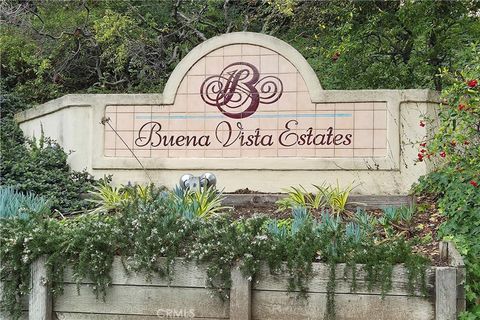 Tiny photo for 1245 Kristy Court, San Luis Obispo, CA 93401 (MLS # SC26057184)