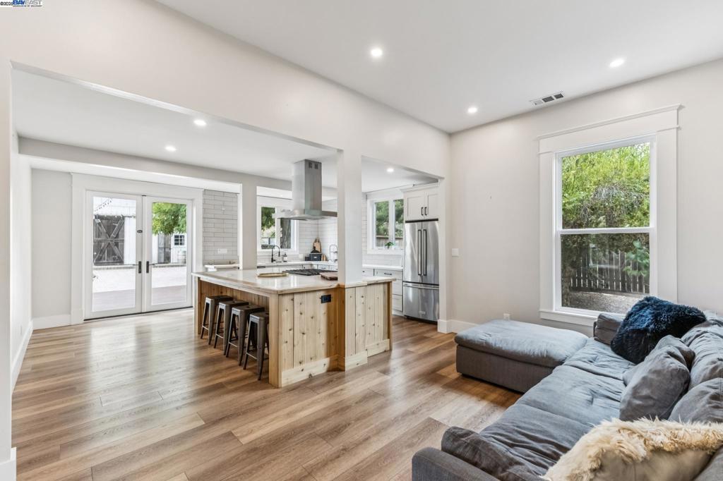 PALOMARES - Residential