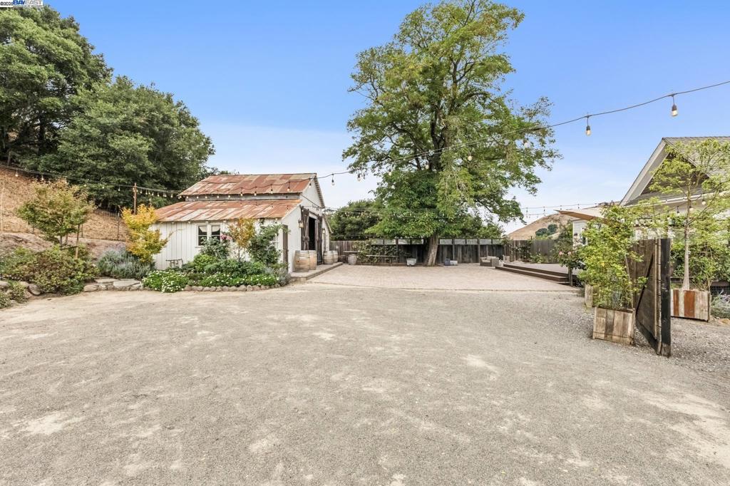 PALOMARES - Residential