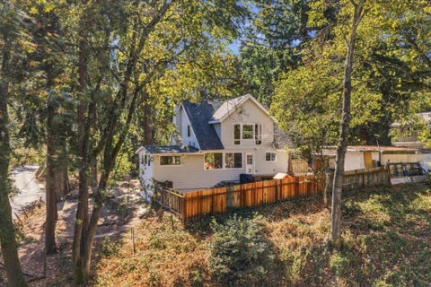 Photo of 18143 Gloria Court, Los Gatos, CA 95033 (MLS # ML82062350)