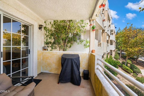 Tiny photo for 2713 Antonio Avenue #104, Camarillo, CA 93010 (MLS # V1-38760)