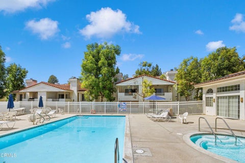 Tiny photo for 2713 Antonio Avenue #104, Camarillo, CA 93010 (MLS # V1-38760)