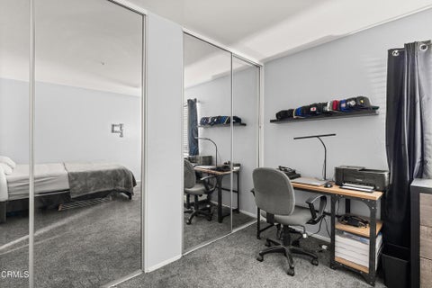 Tiny photo for 2713 Antonio Avenue #104, Camarillo, CA 93010 (MLS # V1-38760)