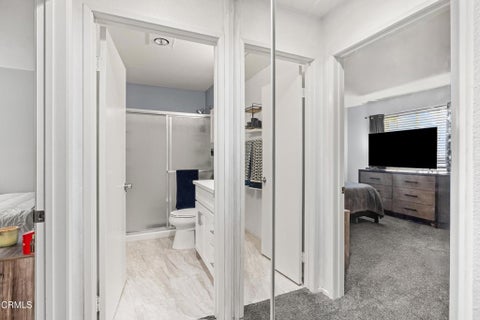 Tiny photo for 2713 Antonio Avenue #104, Camarillo, CA 93010 (MLS # V1-38760)