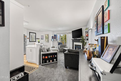 Tiny photo for 2713 Antonio Avenue #104, Camarillo, CA 93010 (MLS # V1-38760)